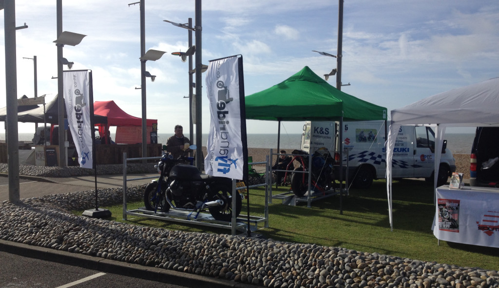 Bike1066 -Come and See Us