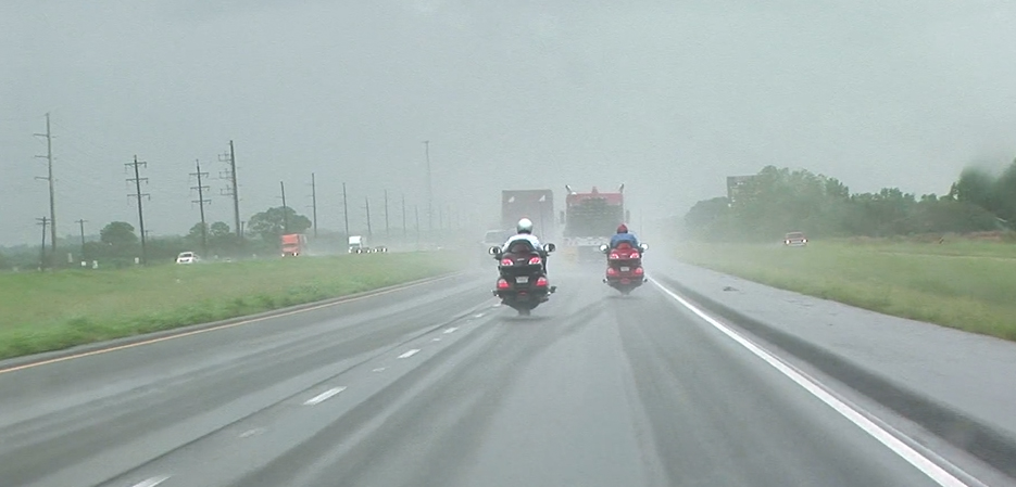 Avoid Those Motorway Miles – And Tolls